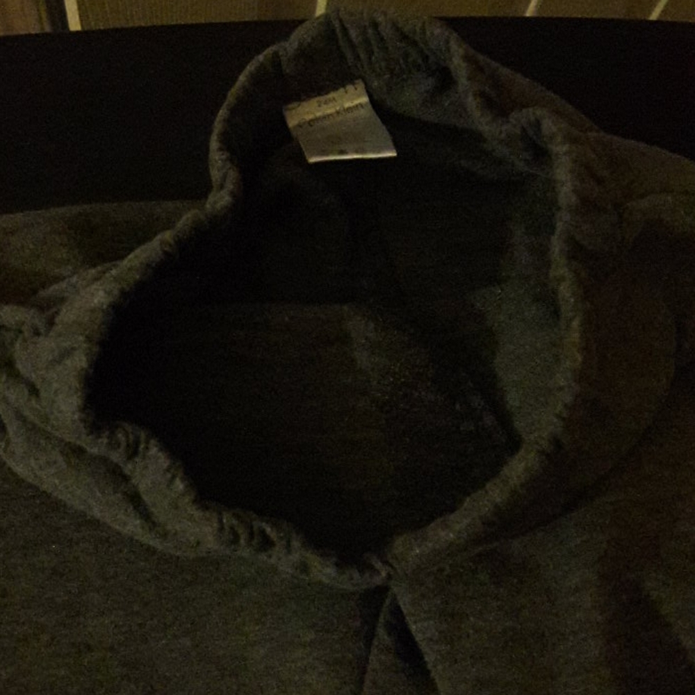 Calvin Klein Toddler Bottom Activewear - Picture 2 of 3